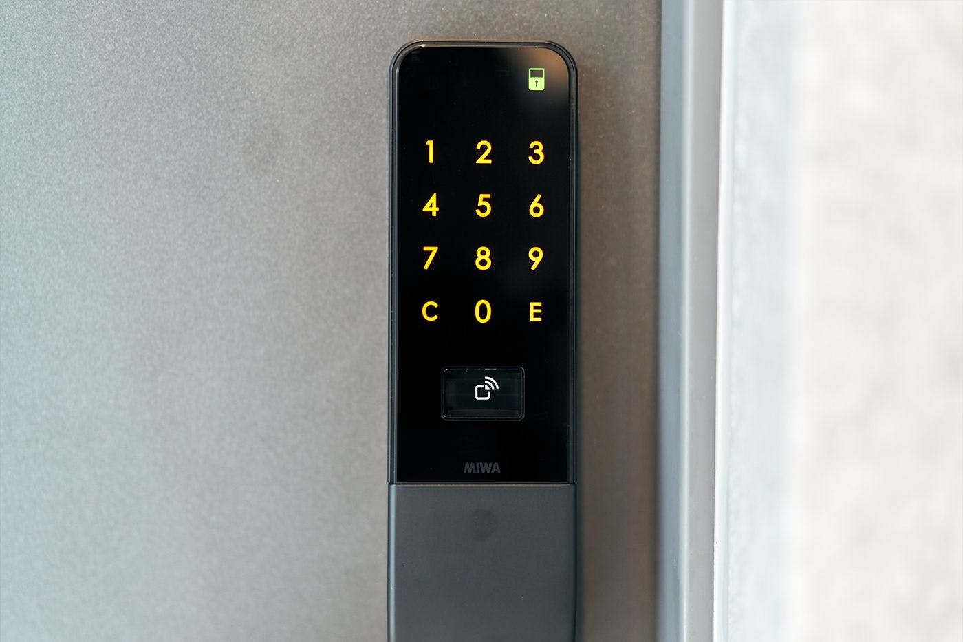 กุญแจห้อง