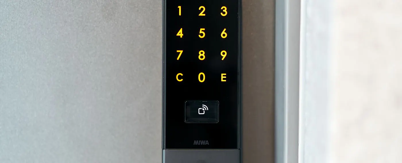 กุญแจห้อง