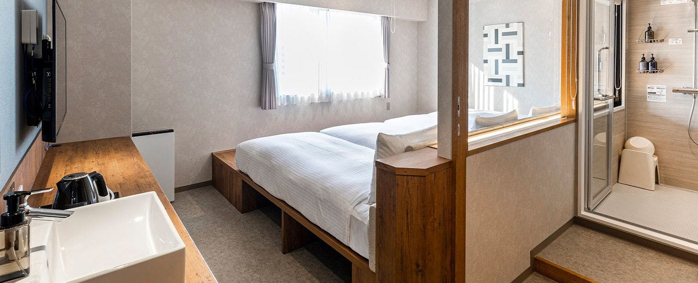 ห้องโฟร์สรูม