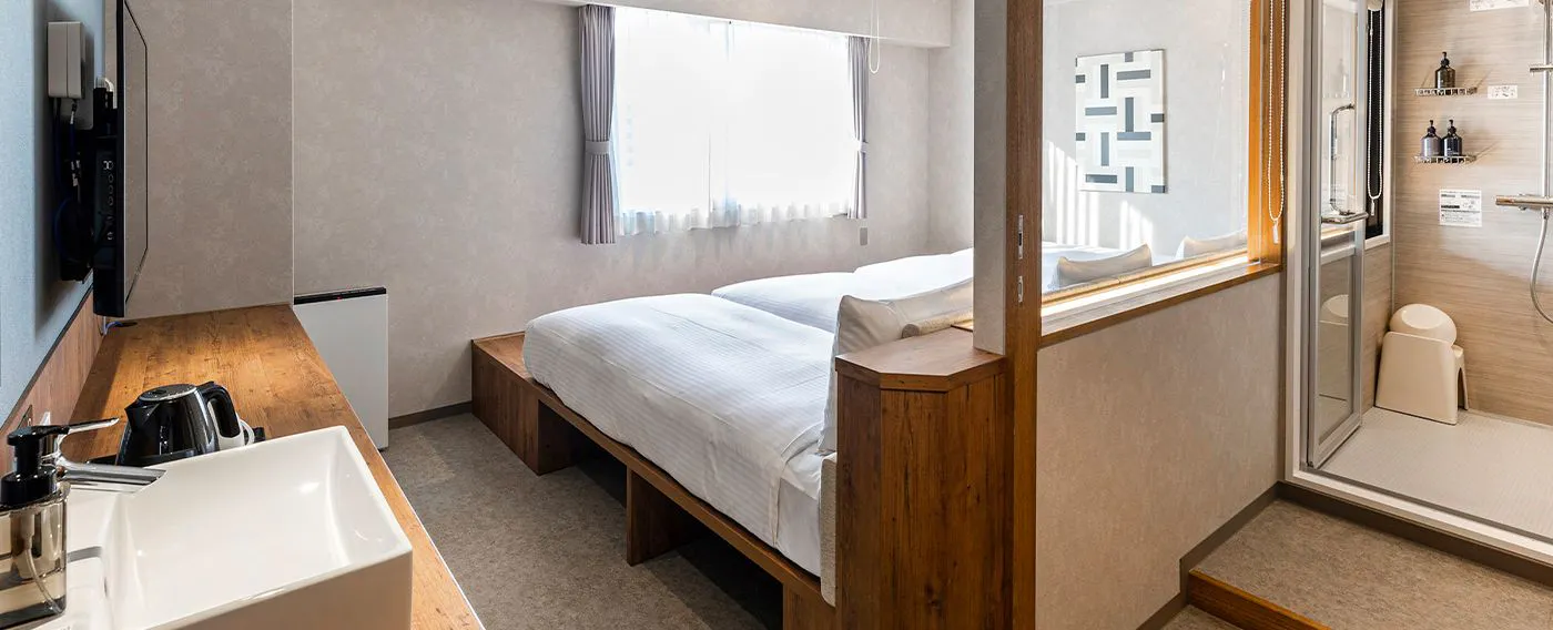 ห้องโฟร์สรูม