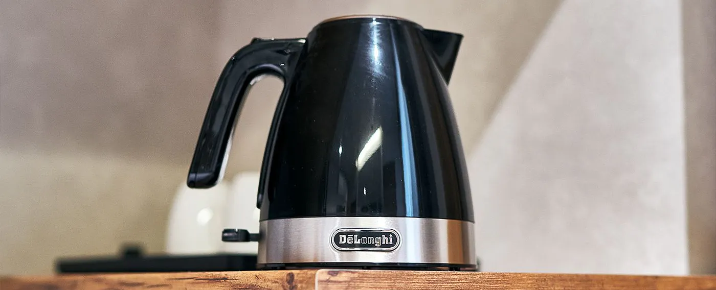 กาต้มน้ำ