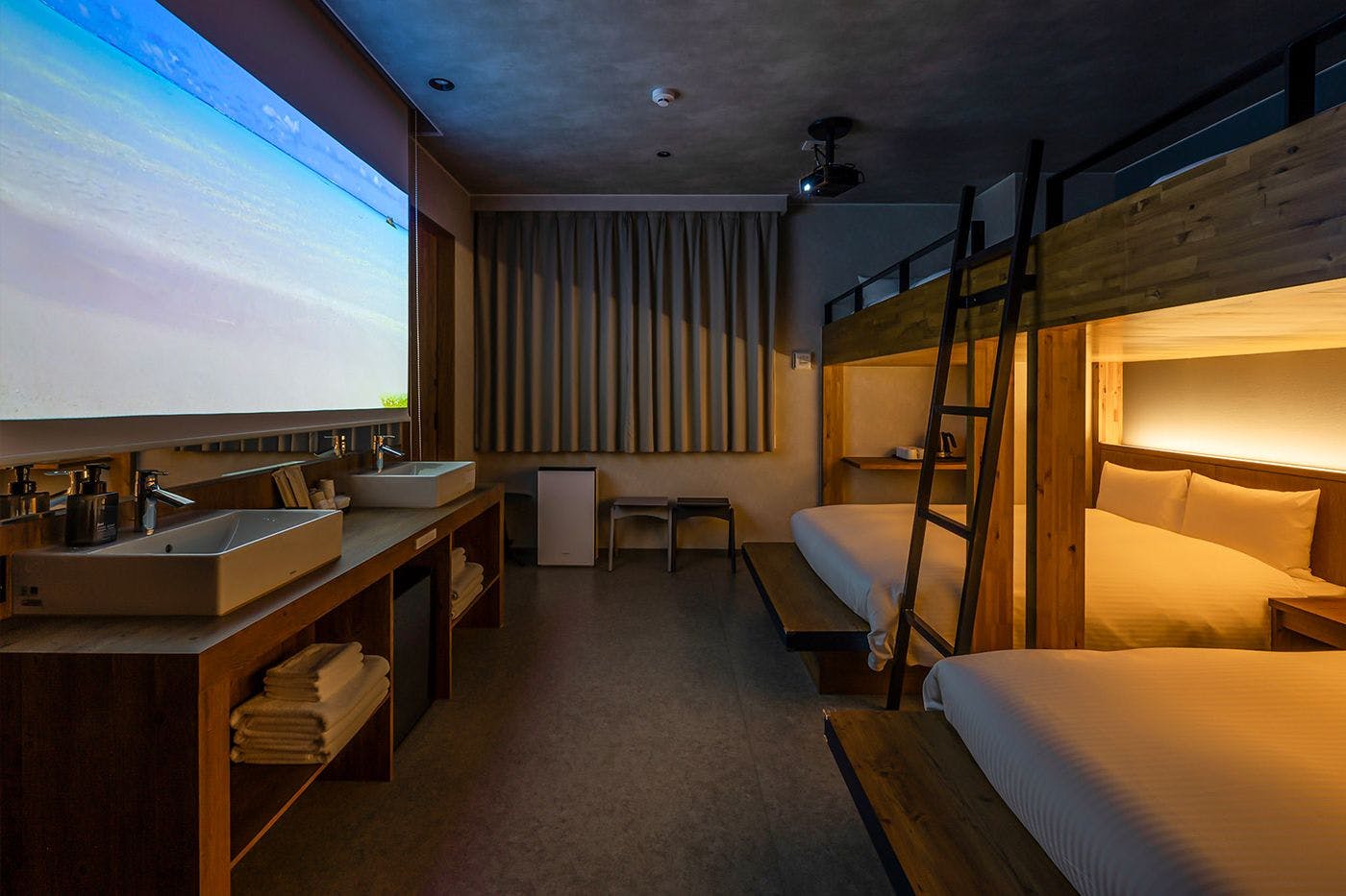 LACER OKINAWA NAHA Miebashi
