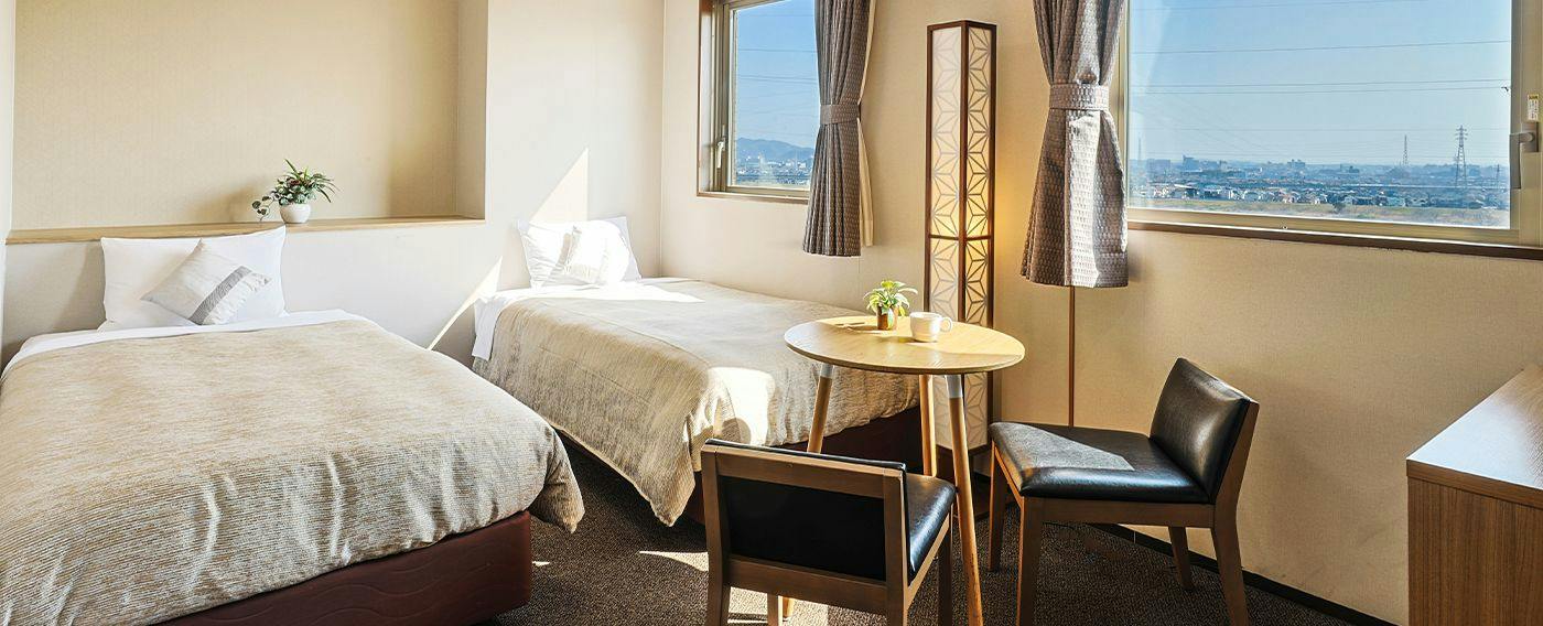 EVER HOTEL Takasago-Ekimae