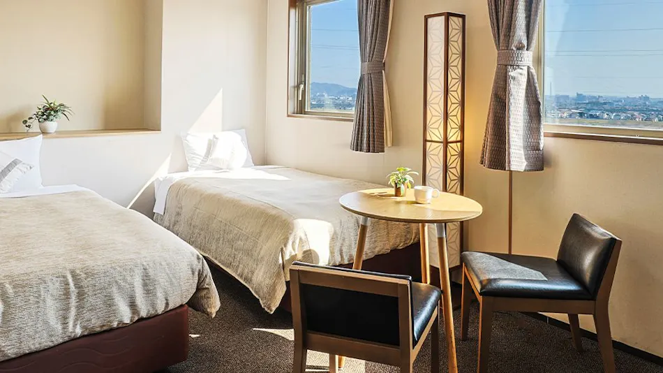 EVER HOTEL Takasago-Ekimae