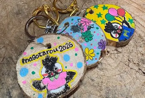 ตัวอย่างมุมกิจกรรม体验