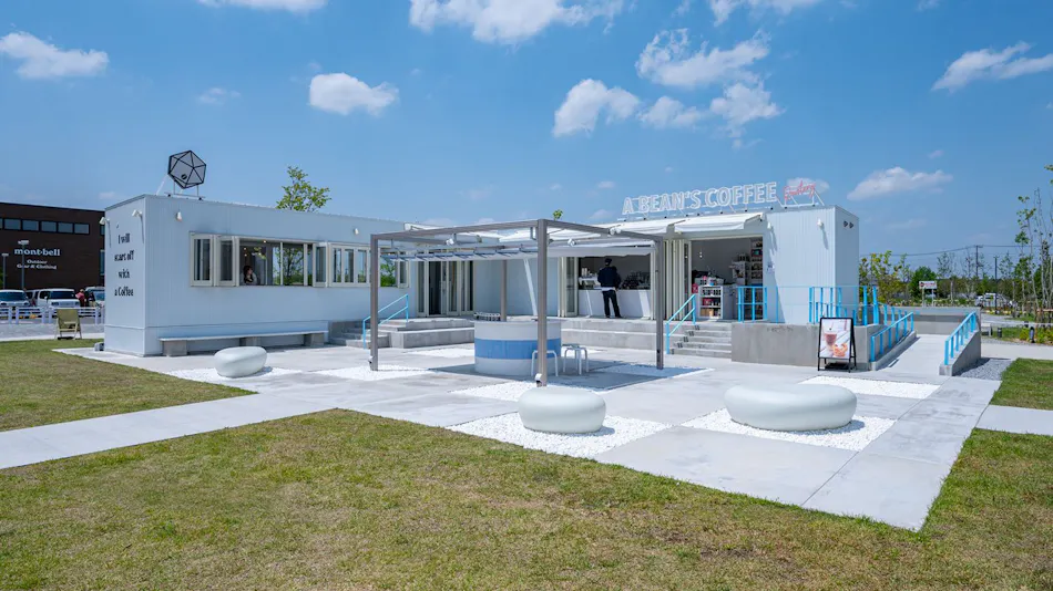 LECTORE Hanyu TERRACE(TKP Hotels & Resorts)