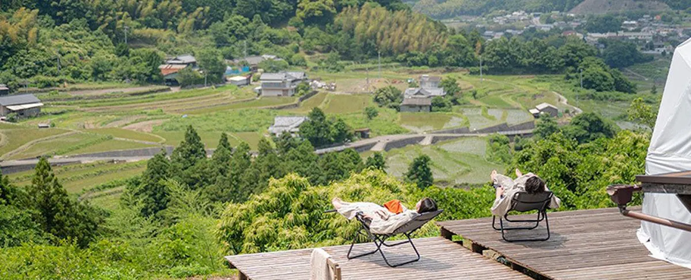 ภาพบรรยากาศการเข้าพัก