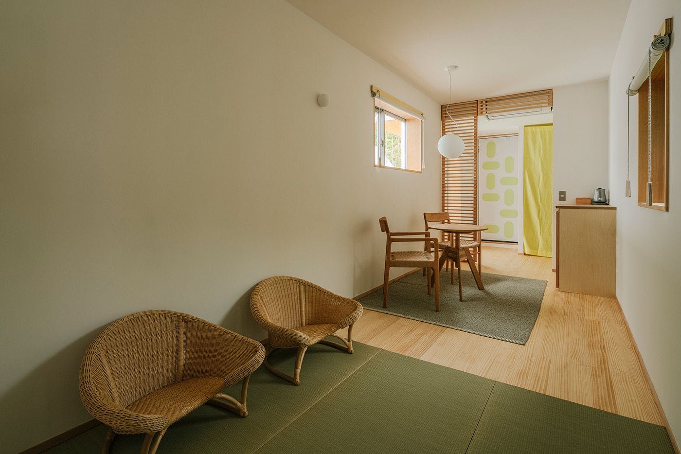 NANUKA HOTEL