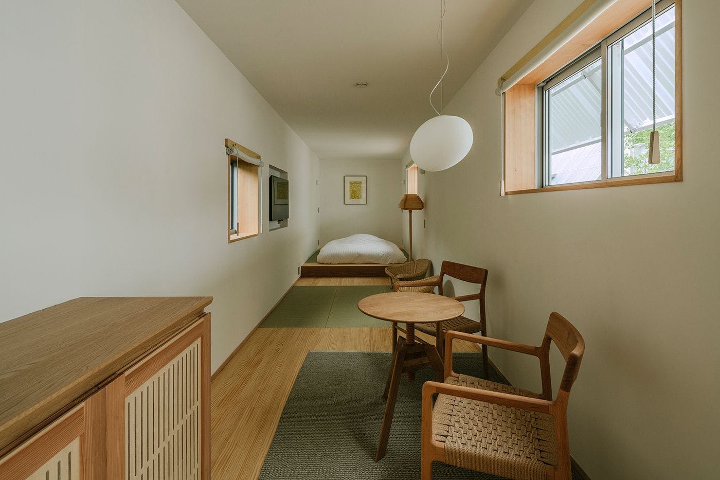 NANUKA HOTEL