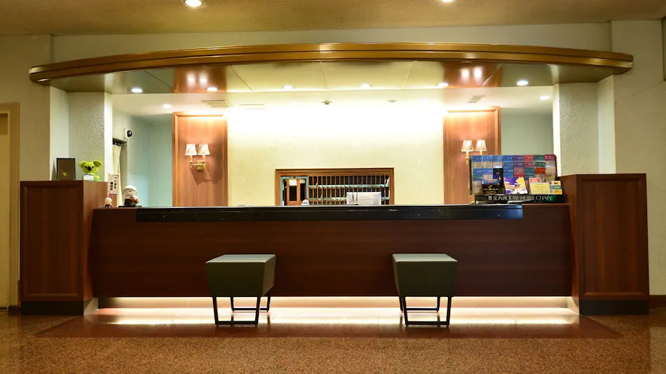 Hotel Sunroute Sano
