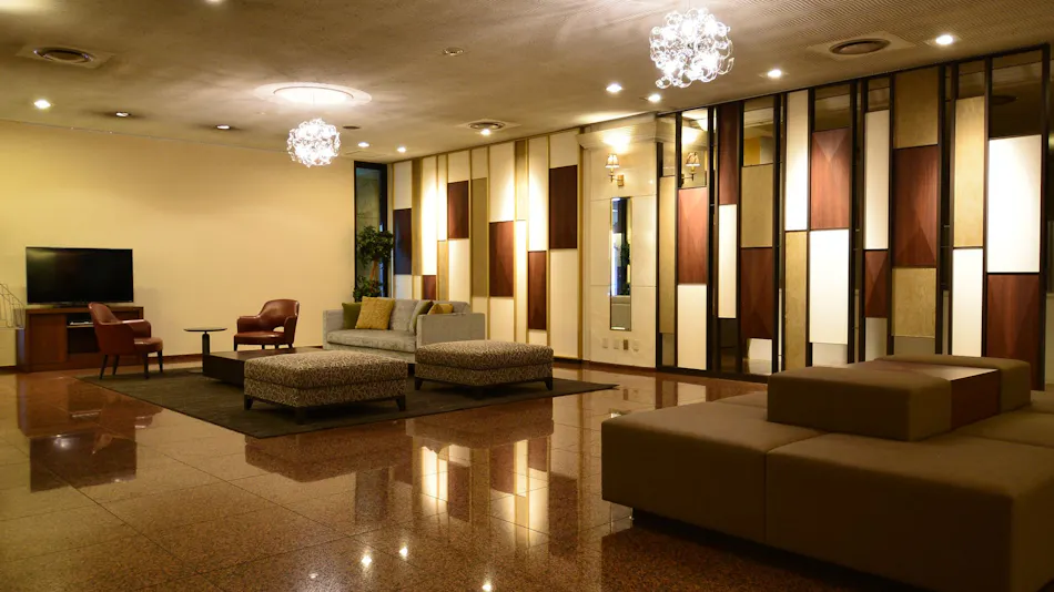 Hotel Sunroute Sano