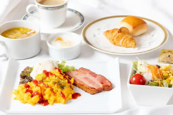Sarapan