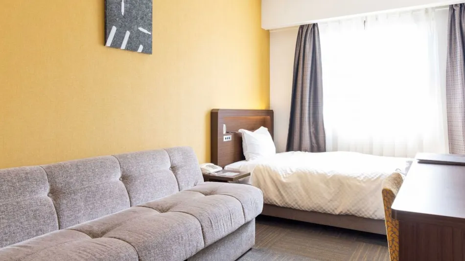 Hotel Sunroute Sano