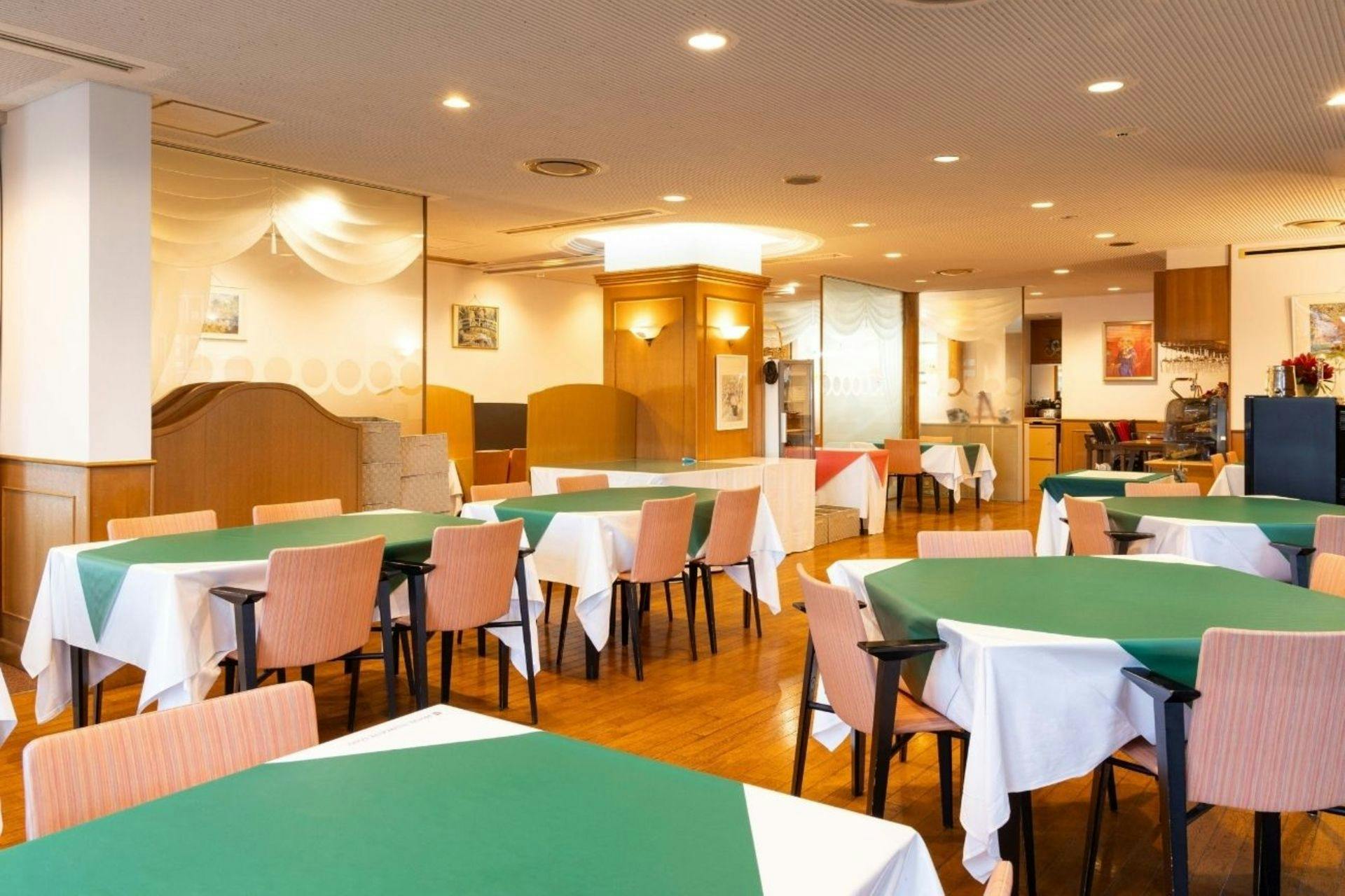 Hotel Sunroute Sano