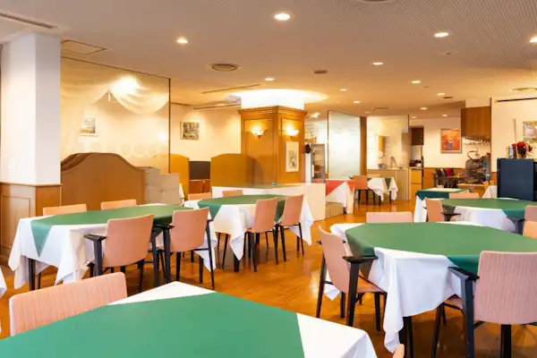 Restoran