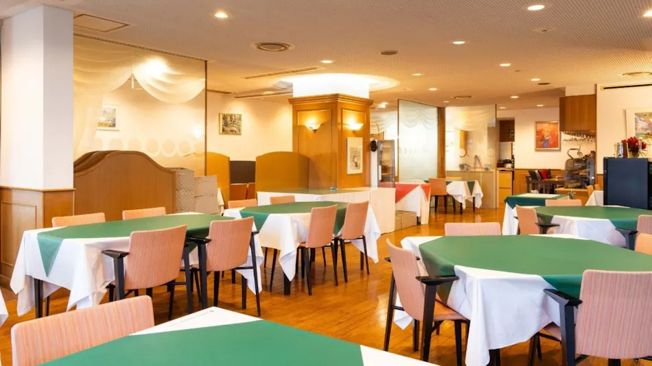 Hotel Sunroute Sano