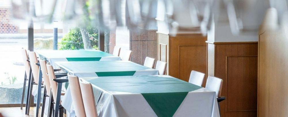 Restoran