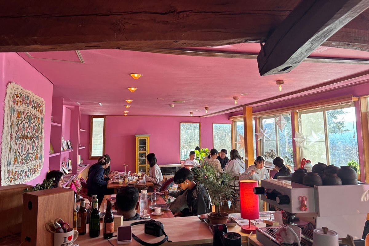 GUESTHOUSE HO ALOHA 4SEASONS