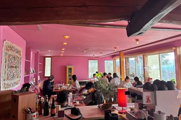 ร้านอาหาร