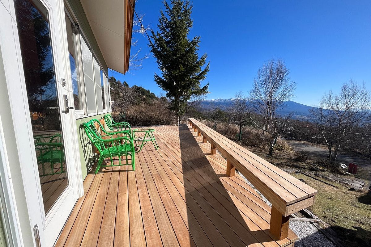 GUESTHOUSE HO ALOHA 4SEASONS