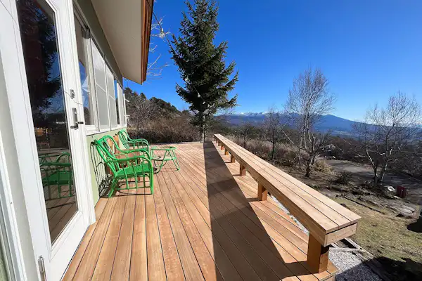 ระเบียง