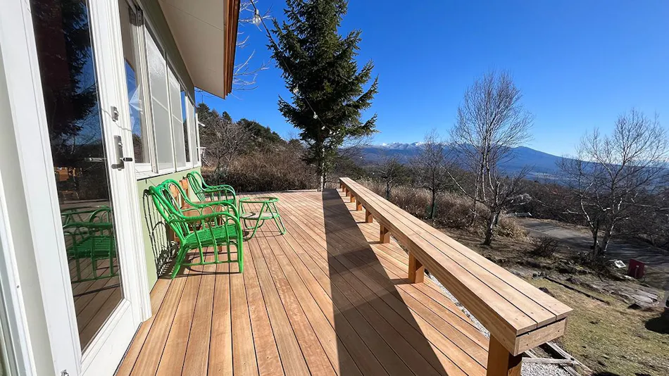 GUESTHOUSE HO ALOHA 4SEASONS