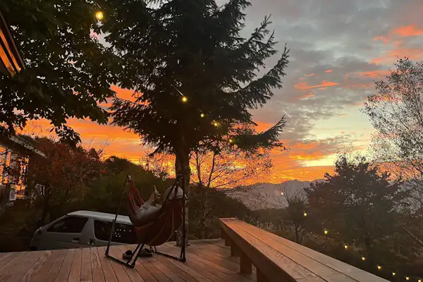 ระเบียง