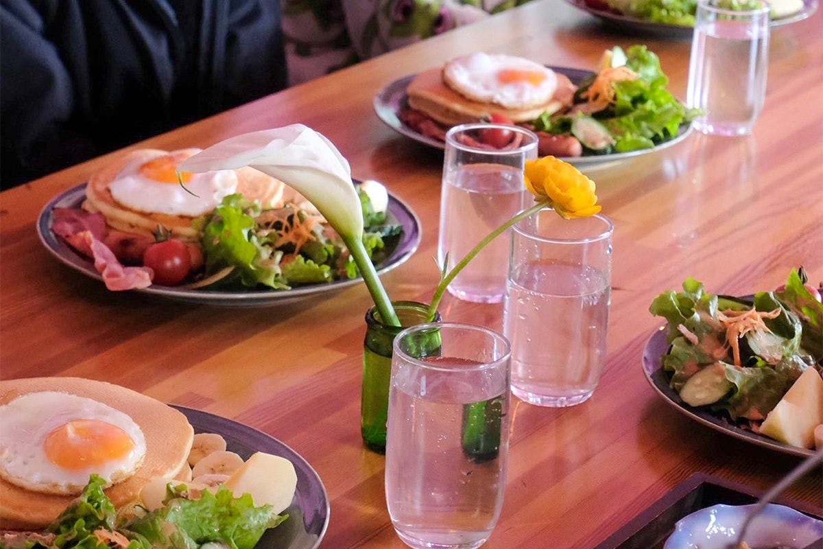 GUESTHOUSE HO ALOHA 4SEASONS