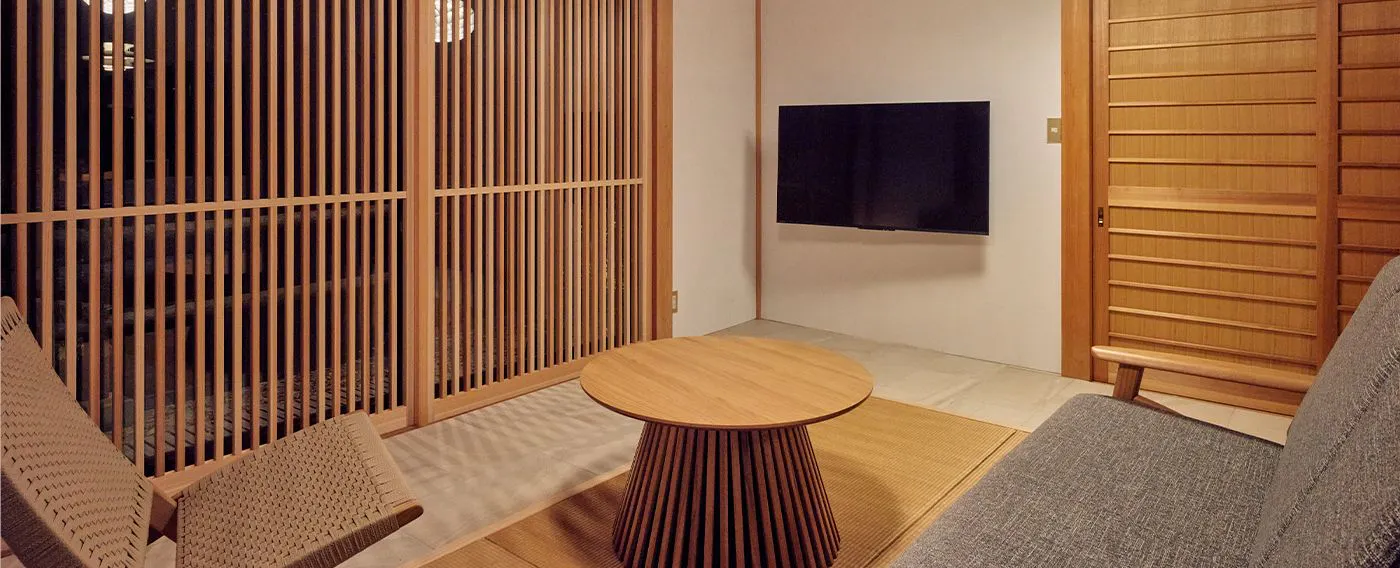 ห้องนั่งเล่น