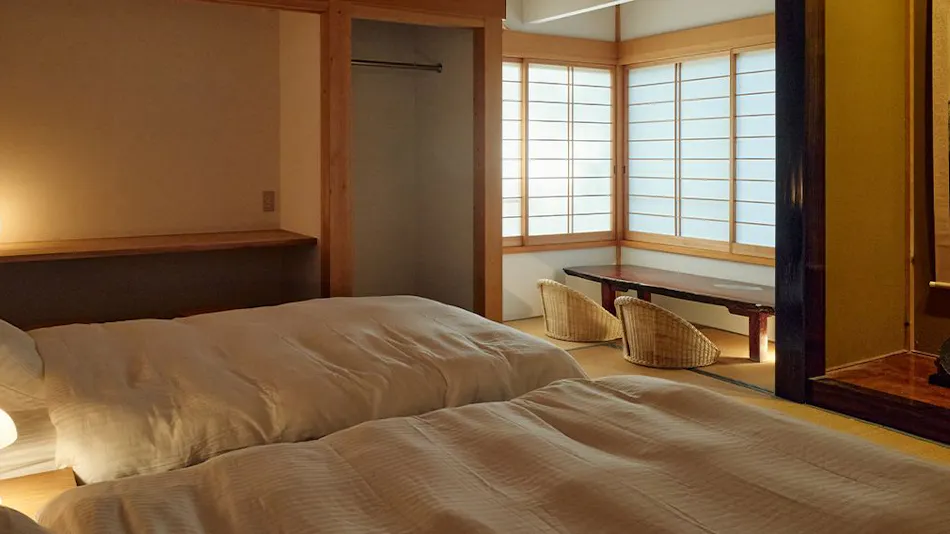 Bihada no Yu Hotel Nap