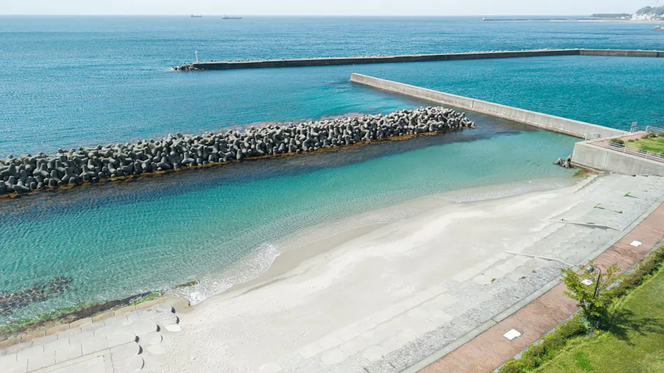 Akadomari jyogahama Onsen Sado Seaside Resort & Spa