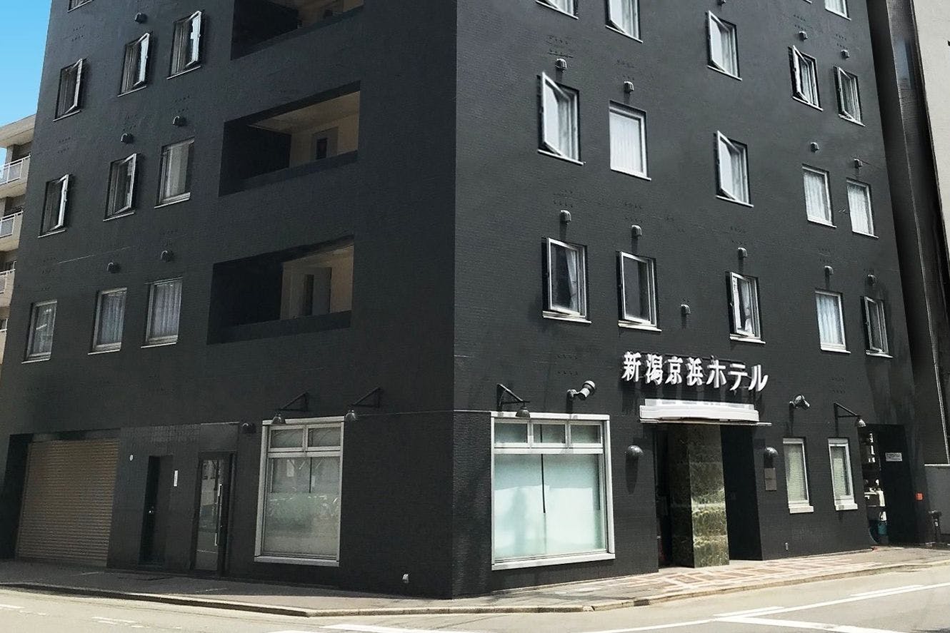 Niigata Keihin Hotel
