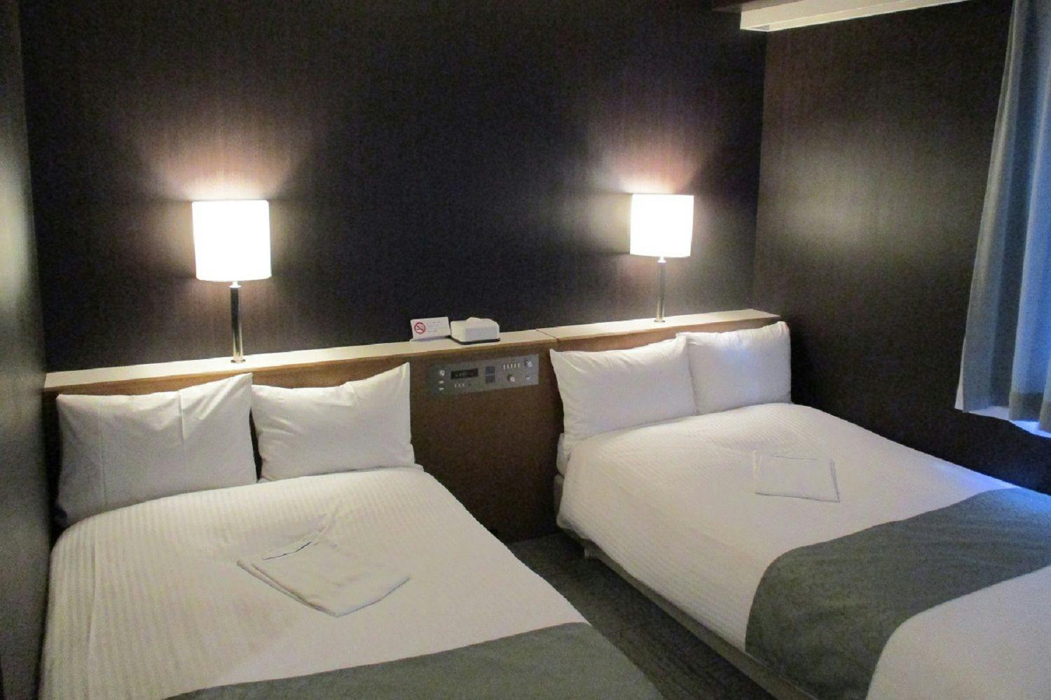 Niigata Keihin Hotel