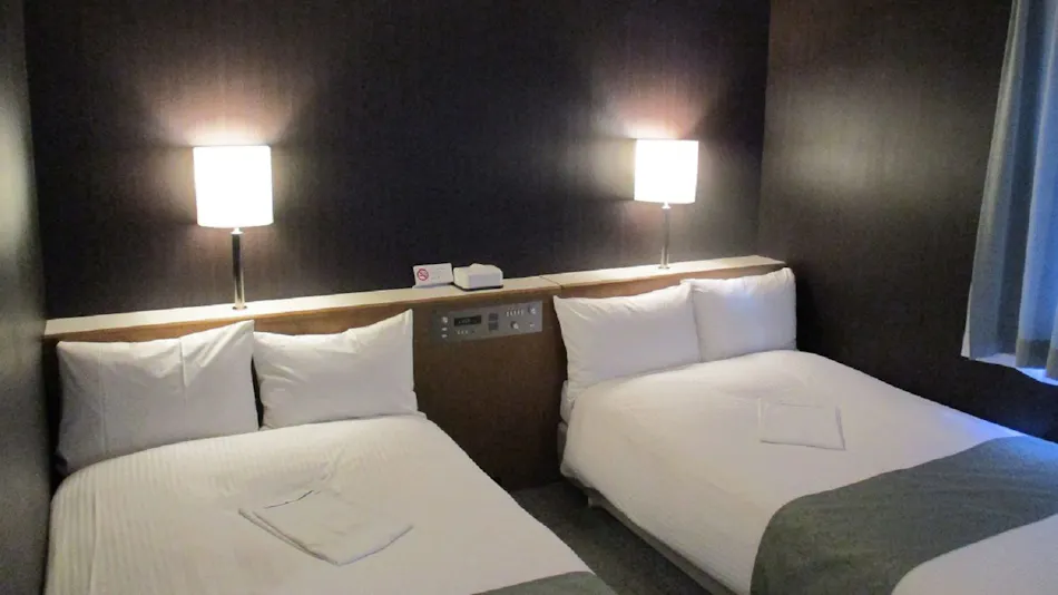 Niigata Keihin Hotel