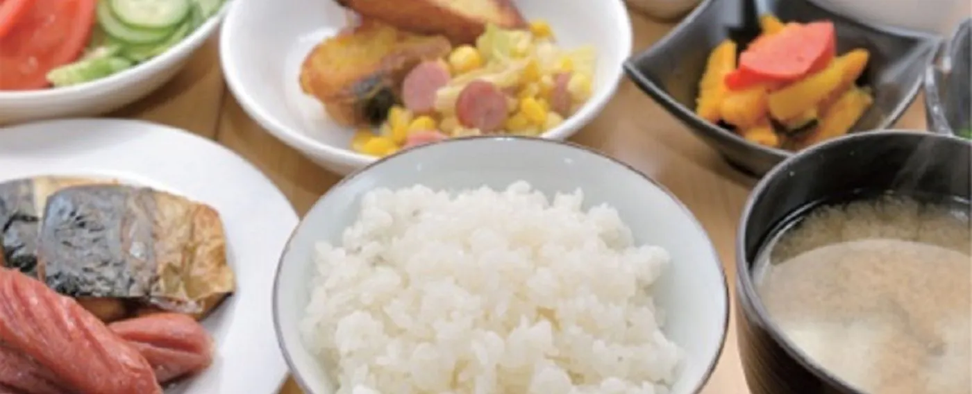 อาหารเช้า