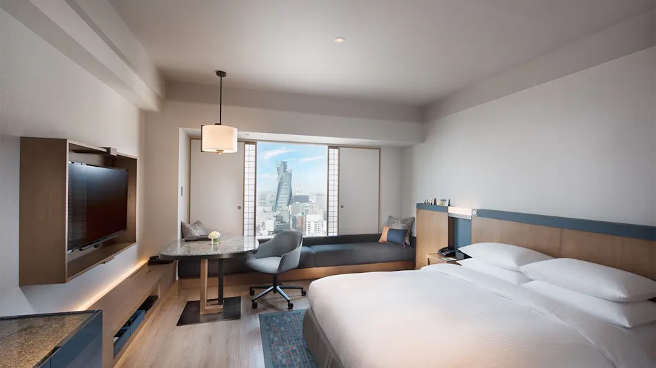 Hilton Nagoya