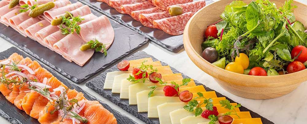 お食事一例