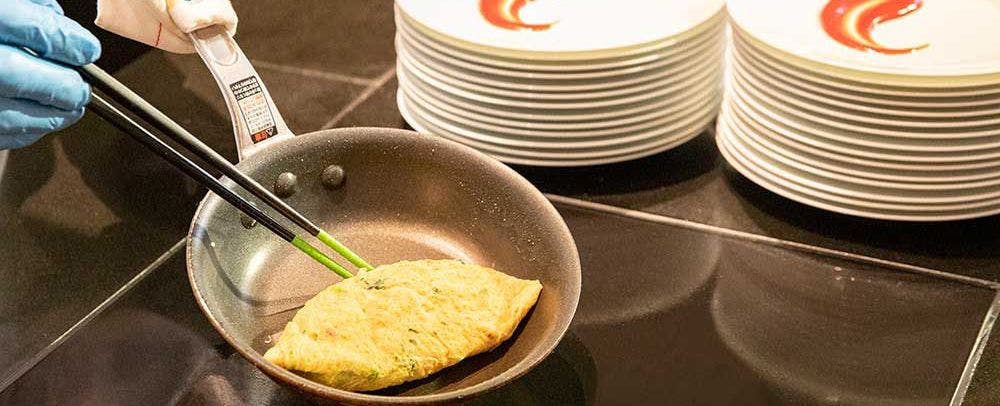 お食事一例