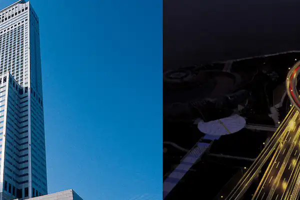 ภายนอกและทิวทัศน์