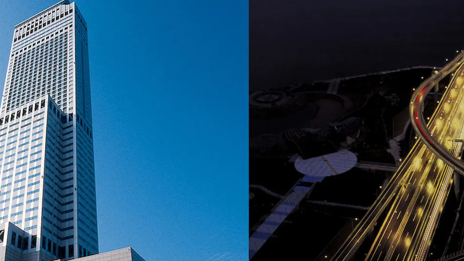 STAR GATE HOTEL KANSAI AIRPORT