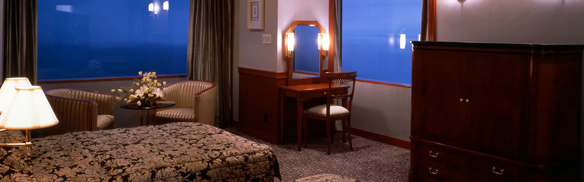 スターゲイトホテル関西エアポート