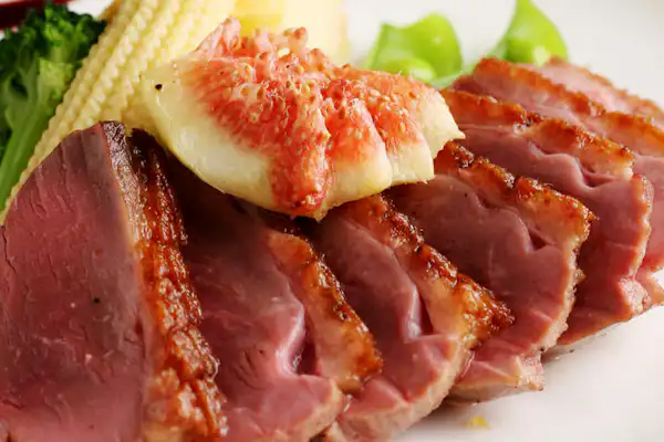 ตัวอย่างอาหาร