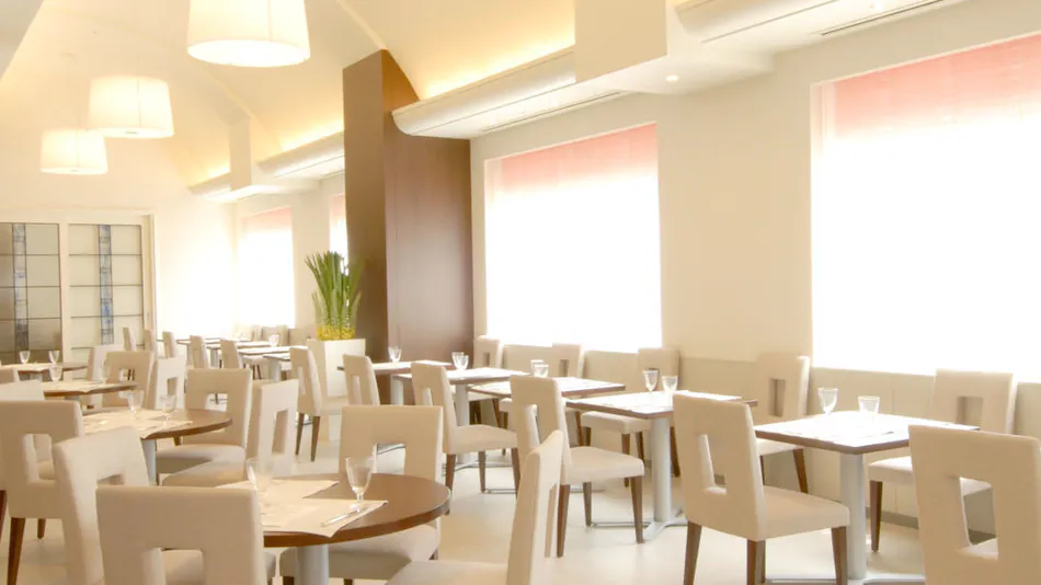 STAR GATE HOTEL KANSAI AIRPORT