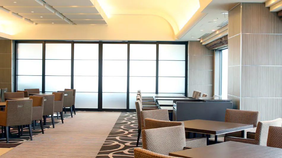 STAR GATE HOTEL KANSAI AIRPORT