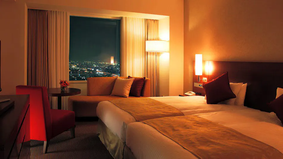 STAR GATE HOTEL KANSAI AIRPORT