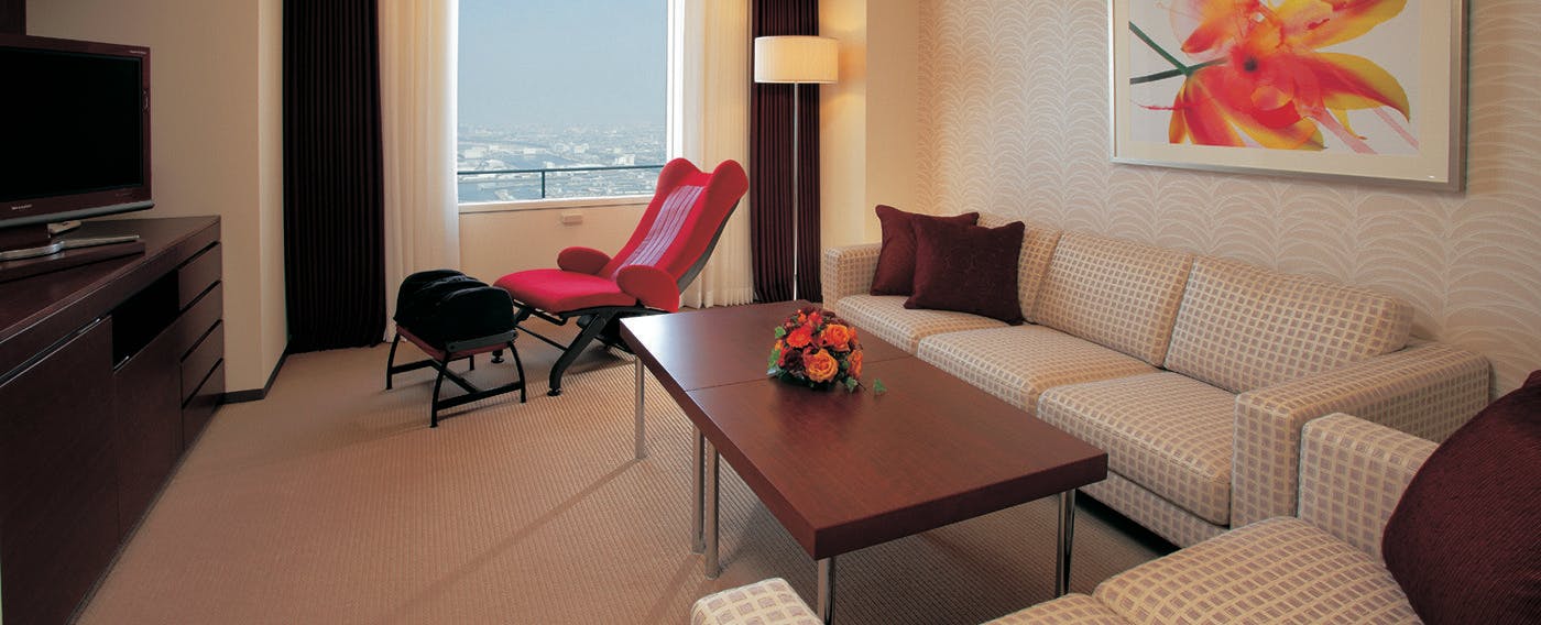 STAR GATE HOTEL KANSAI AIRPORT