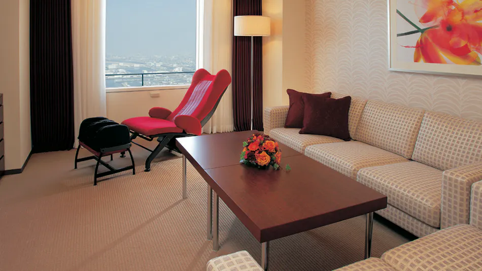 STAR GATE HOTEL KANSAI AIRPORT