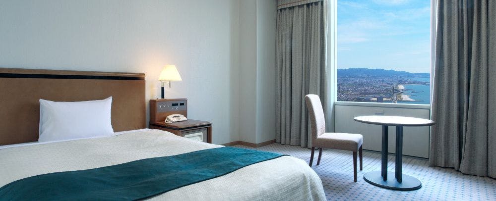 STAR GATE HOTEL KANSAI AIRPORT