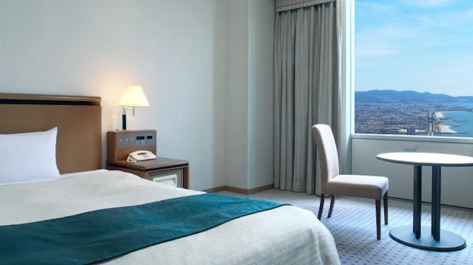 STAR GATE HOTEL KANSAI AIRPORT