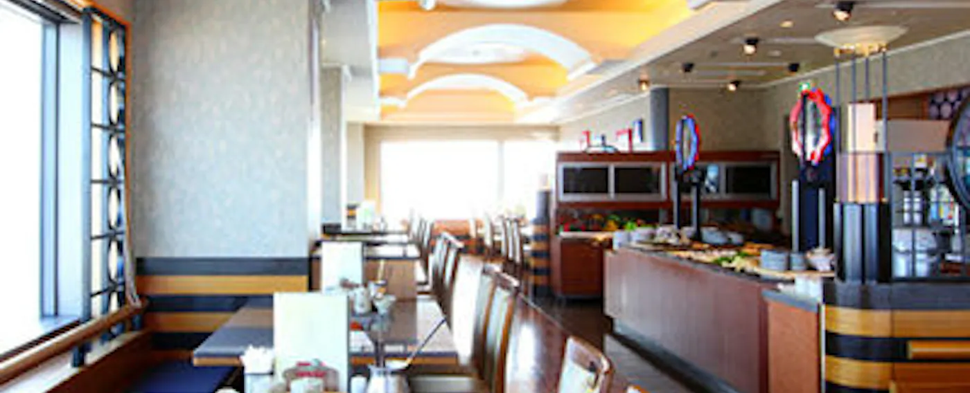 ร้านอาหาร